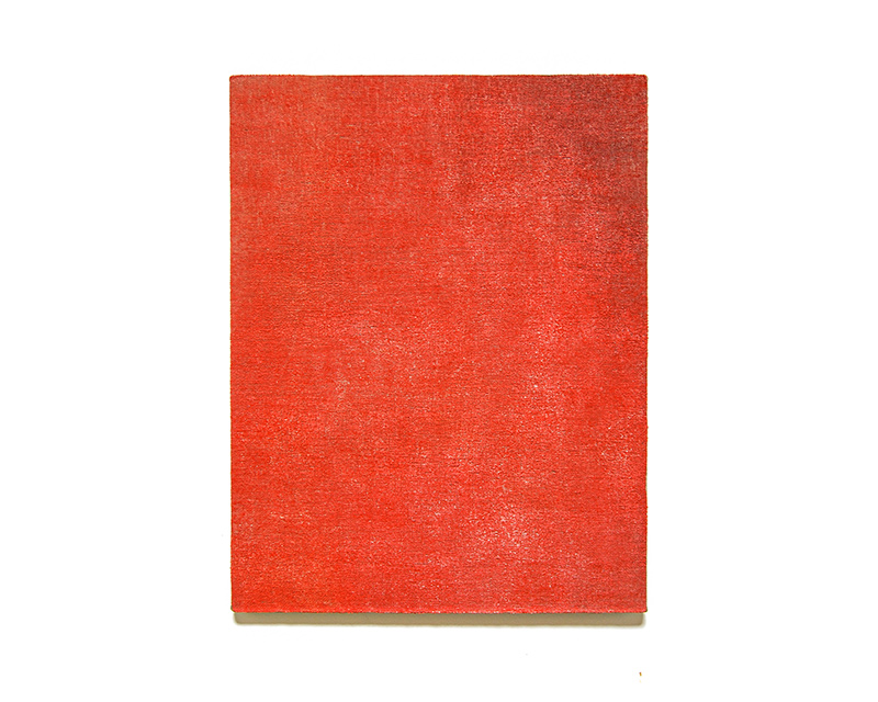 through (2008), photographic work by Nobuhiko Murayama