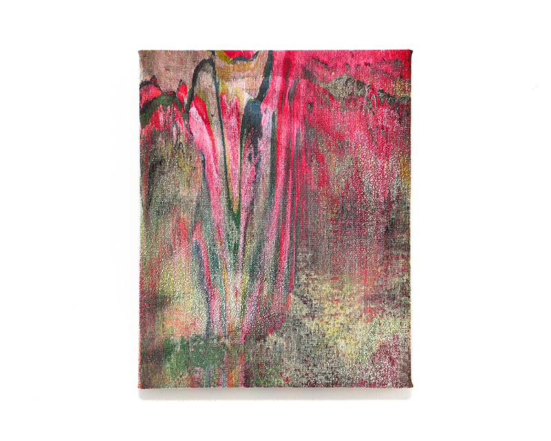 garden (2010), photographic work by Nobuhiko Murayama