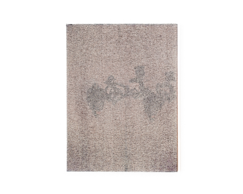 interior (2012), photographic work by Nobuhiko Murayama