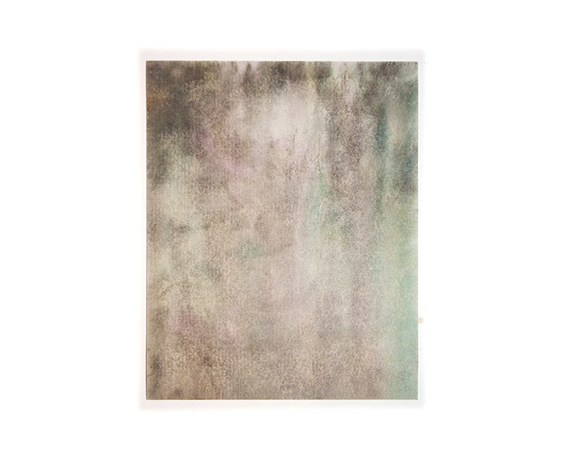 untitled (2016), photographic work by Nobuhiko Murayama