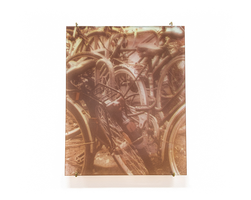 untitled (2025), photographic work by Nobuhiko Murayama